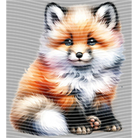 Animal Integration-DW 1909